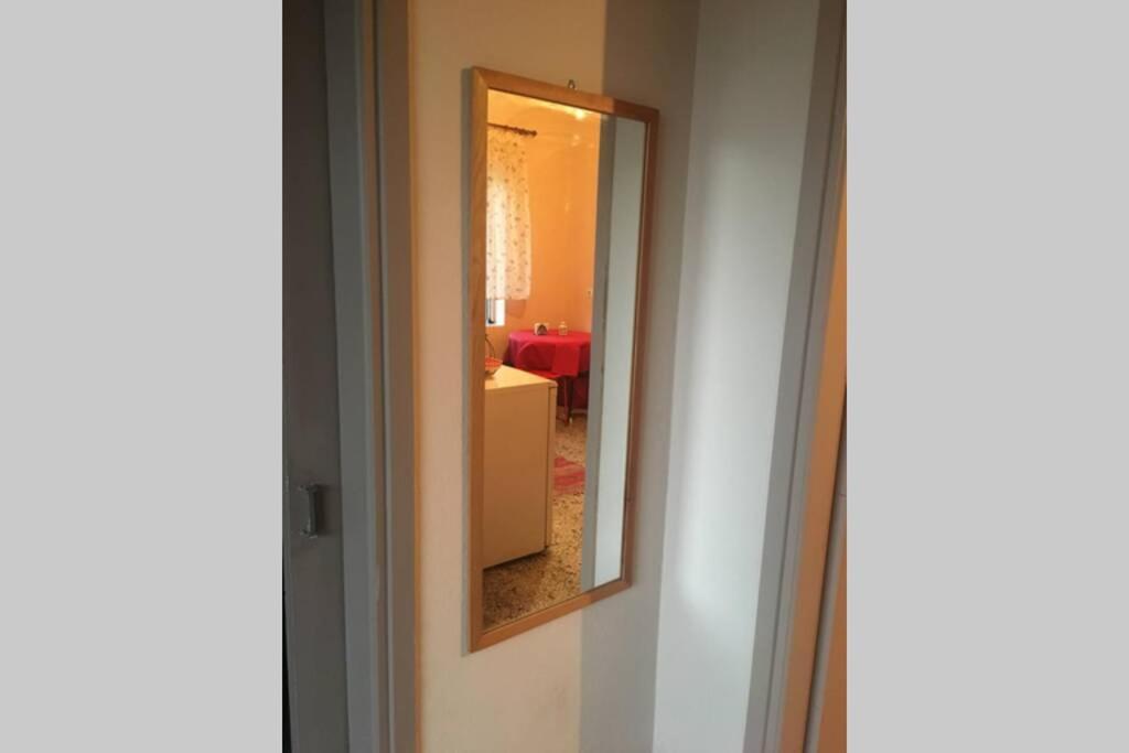 Eva Apartments Palioura エクステリア 写真