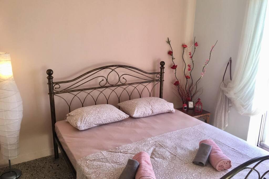 Eva Apartments Palioura エクステリア 写真
