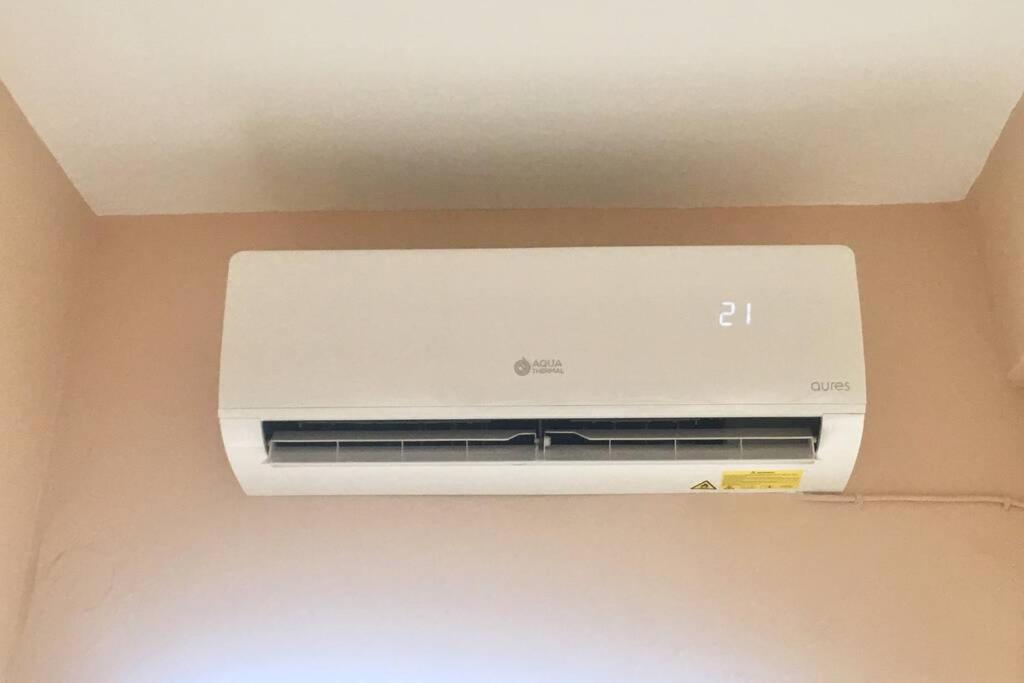 Eva Apartments Palioura エクステリア 写真