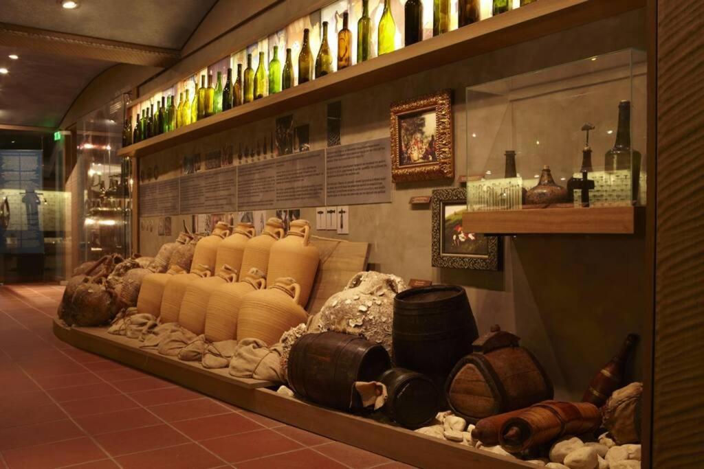 Eva Apartments Palioura エクステリア 写真