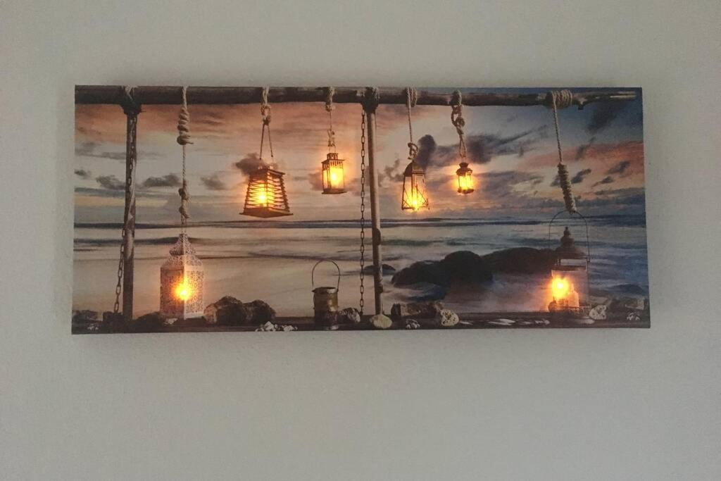 Eva Apartments Palioura エクステリア 写真