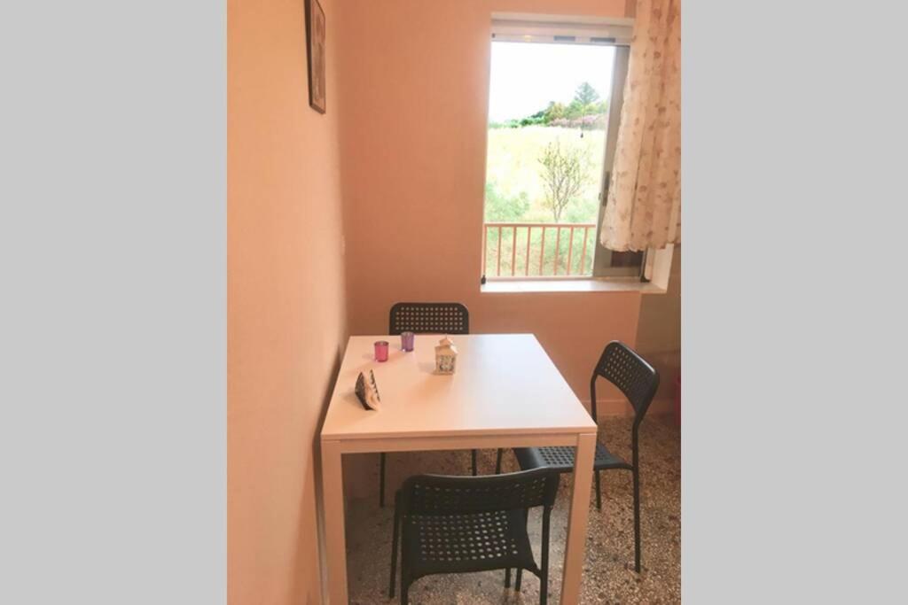 Eva Apartments Palioura エクステリア 写真