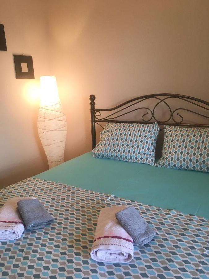 Eva Apartments Palioura エクステリア 写真