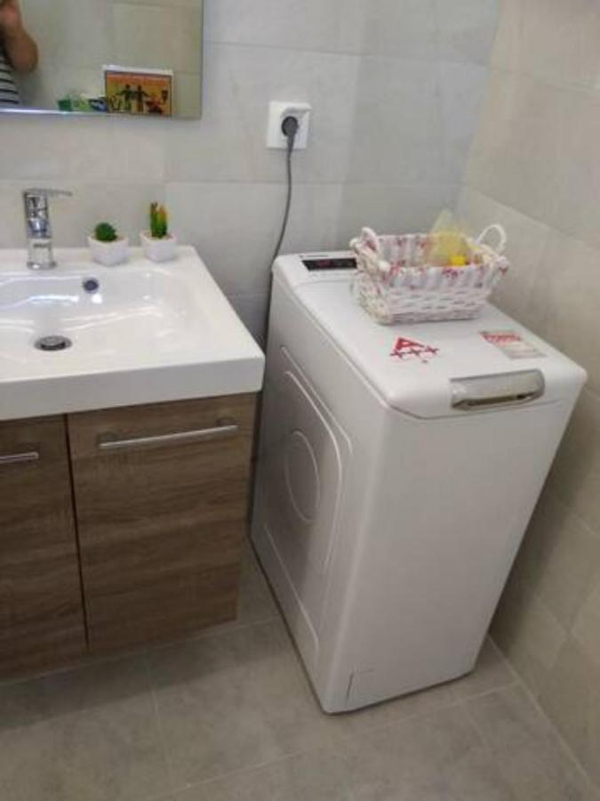 Eva Apartments Palioura エクステリア 写真
